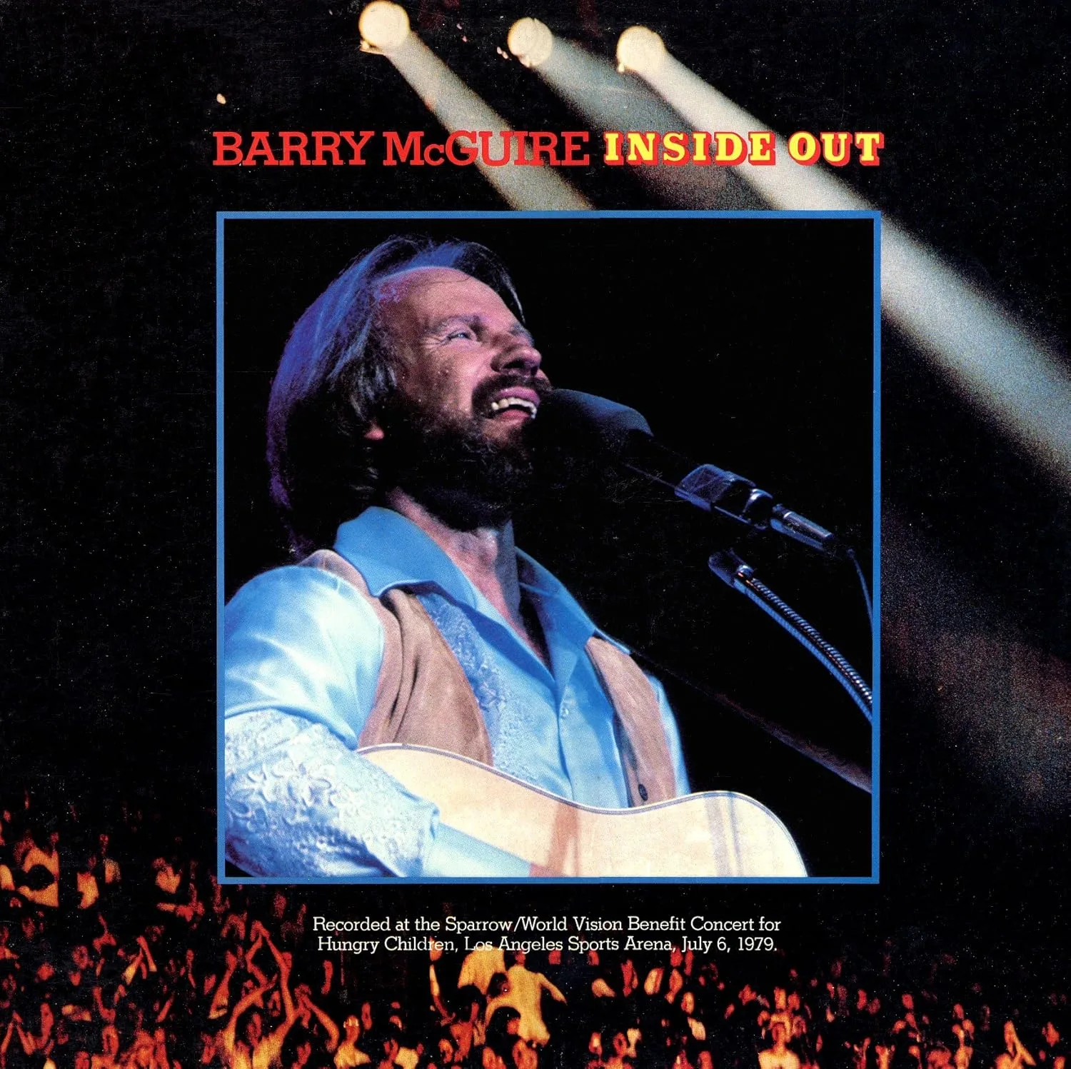 barry mcguire car guy net worth - Ilustrasi 2