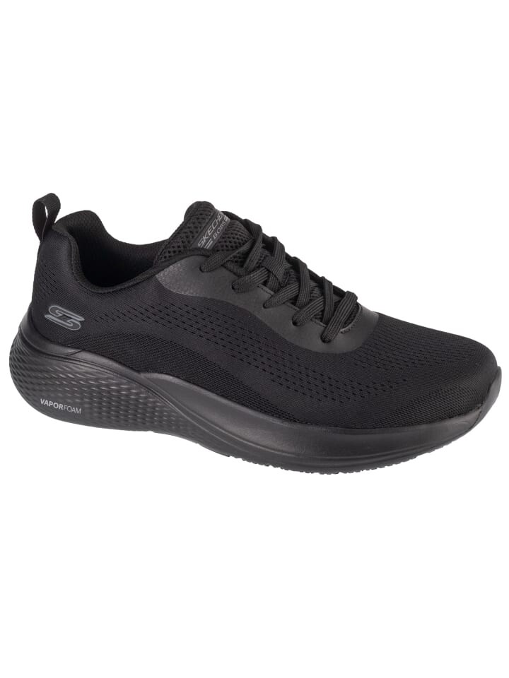 

Низкие кроссовки Skechers Bobs Infinity Vapor Exact, черный