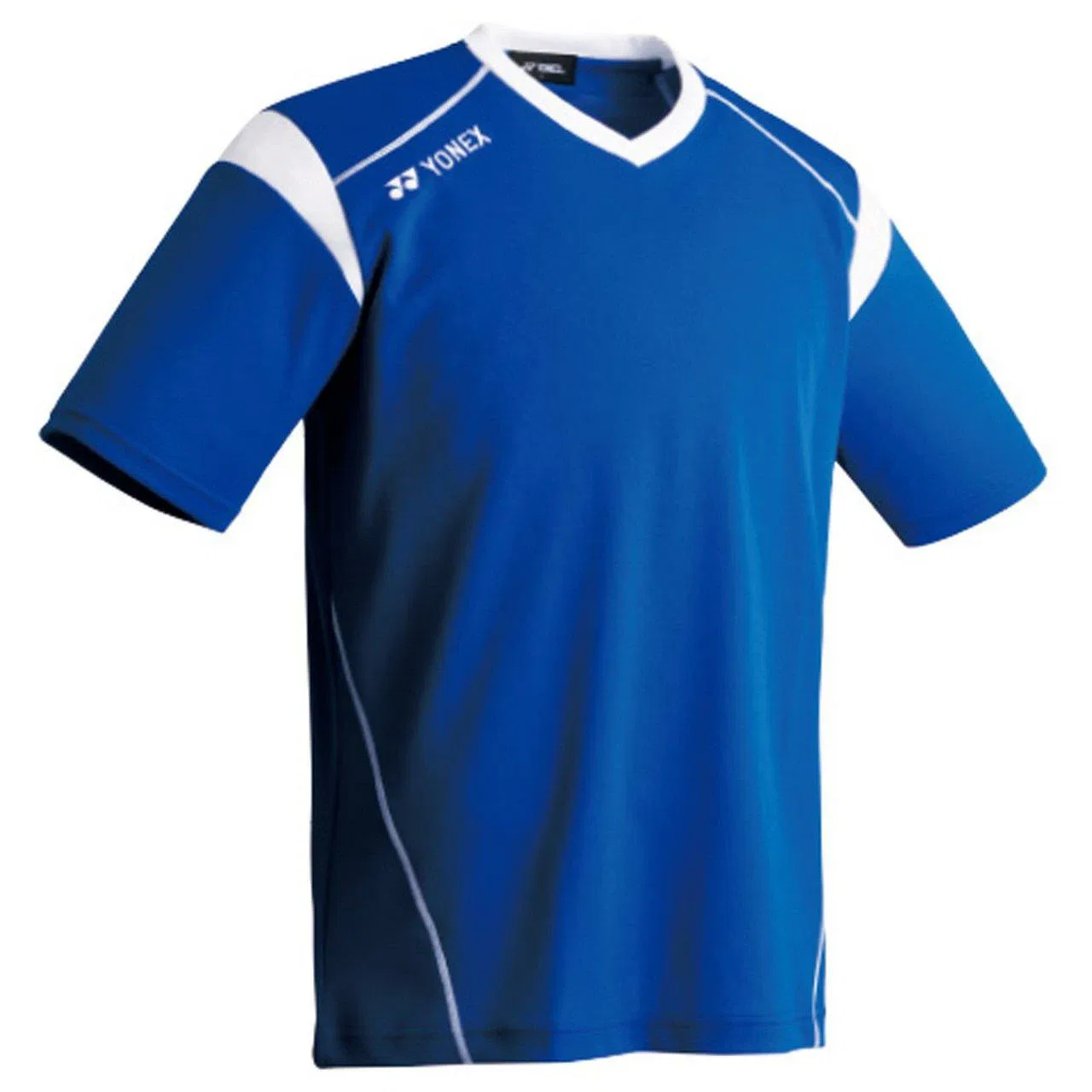 Детская футбольная игровая футболка от Yonex