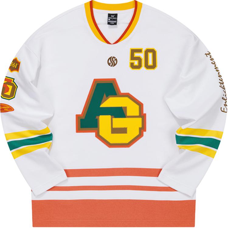 

361° Футболка мужская Bright Tobacco Red