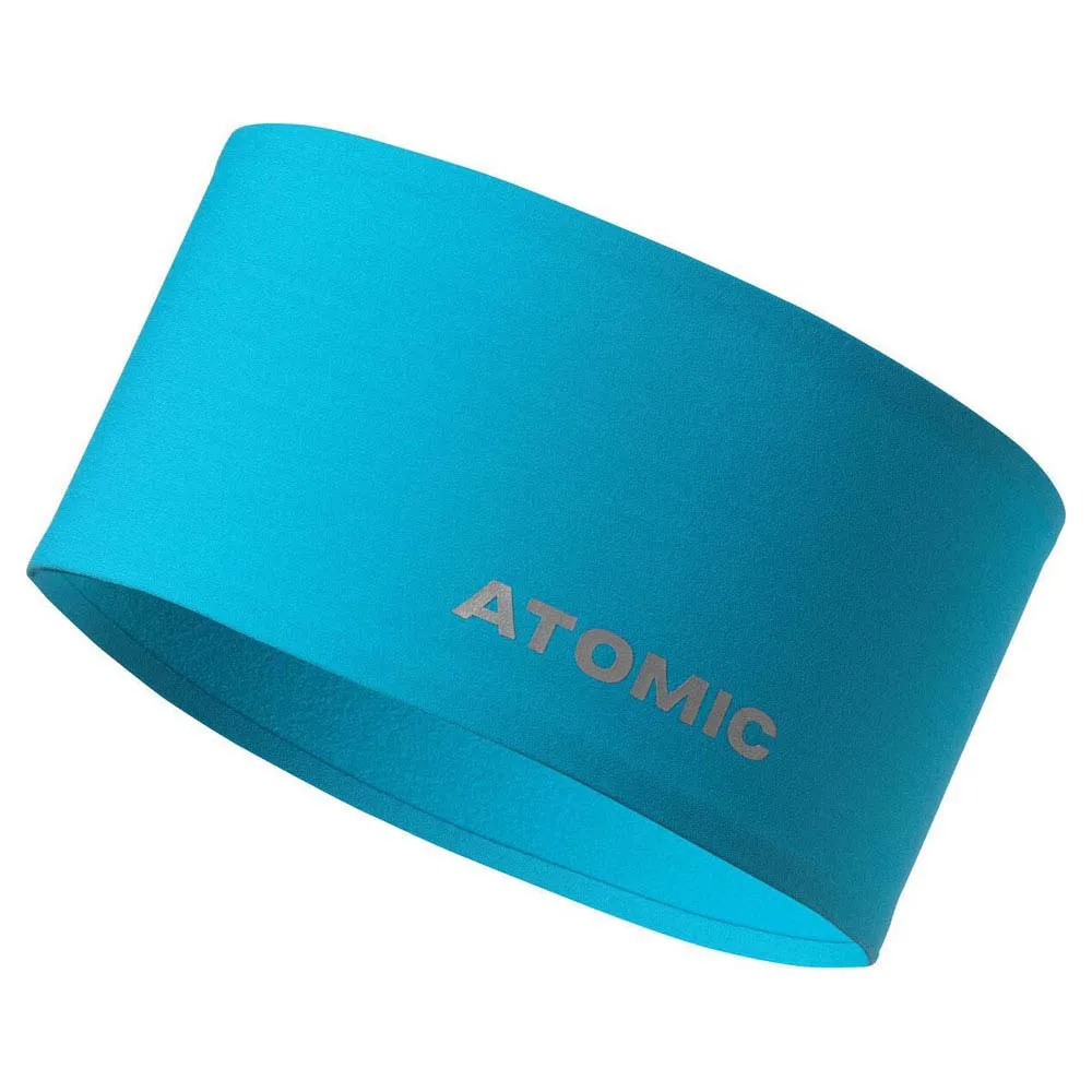 

Повязка на голову Atomic Alps Tech, синий