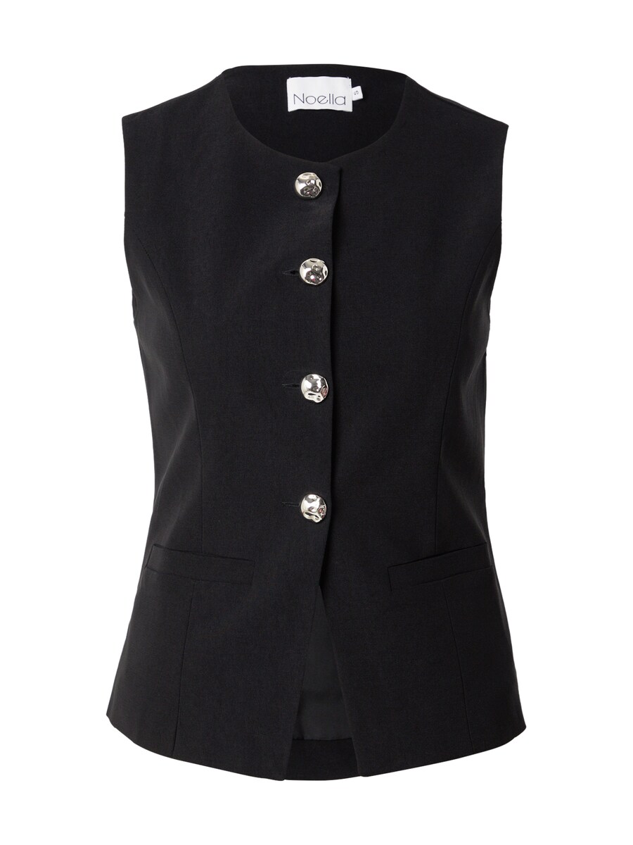

Костюмный жилет Noella Lauressa, черный
