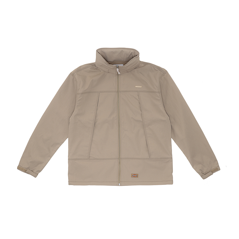 

Dickies Унисекс песочная куртка, Sand