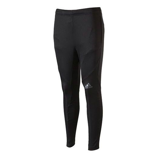

Спортивные штаны adidas Outdoor Casual Sports Gym Training Long Pants Black, черный