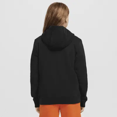 Худи Nike Team 13 Essential, черный — фото 2