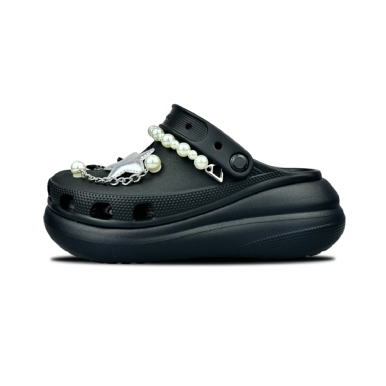 

Сабо Crocs Classic Clog Clogs Women's