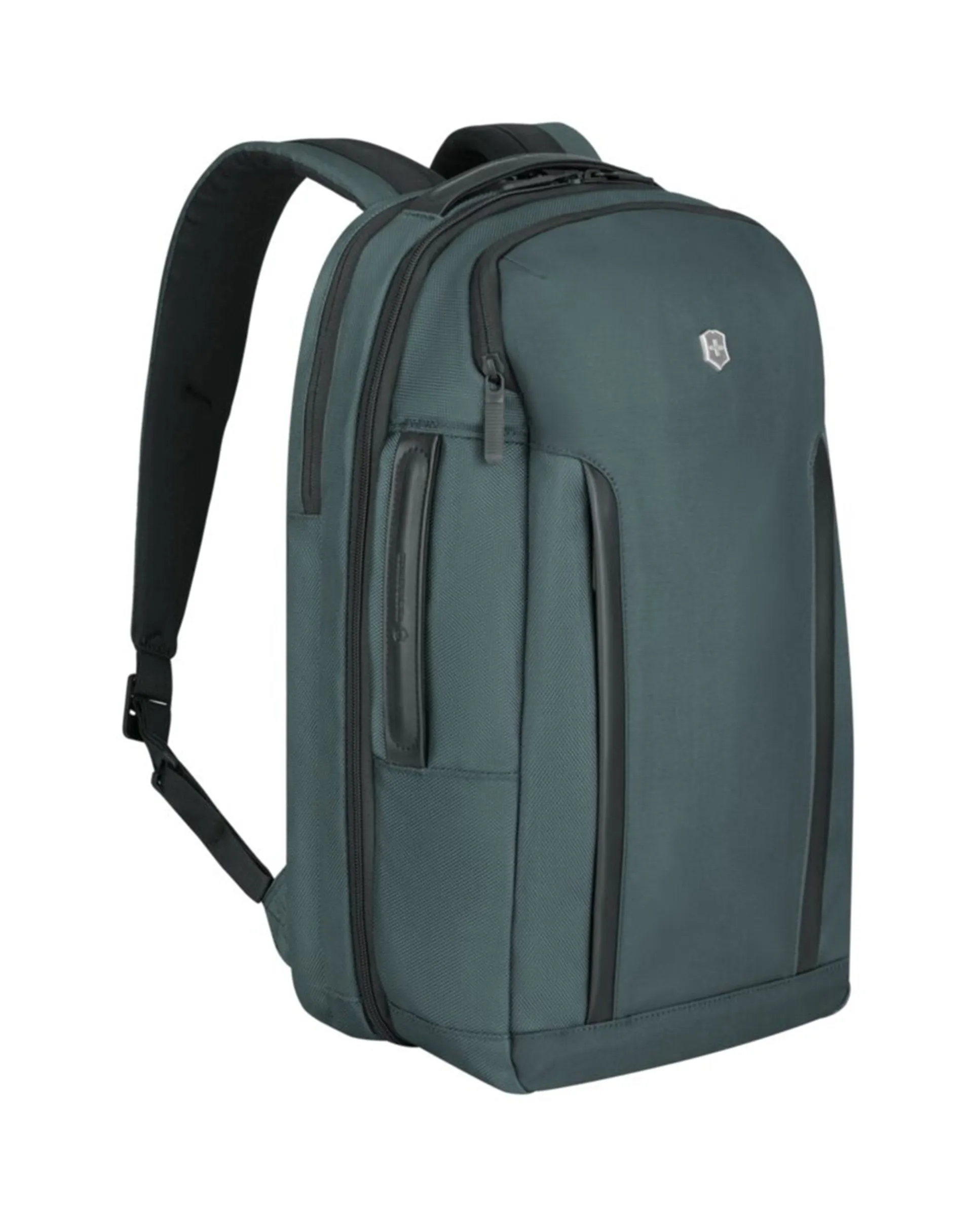 

Делюкс рюкзак для ноутбука Almont Professional 25л Victorinox, зеленый