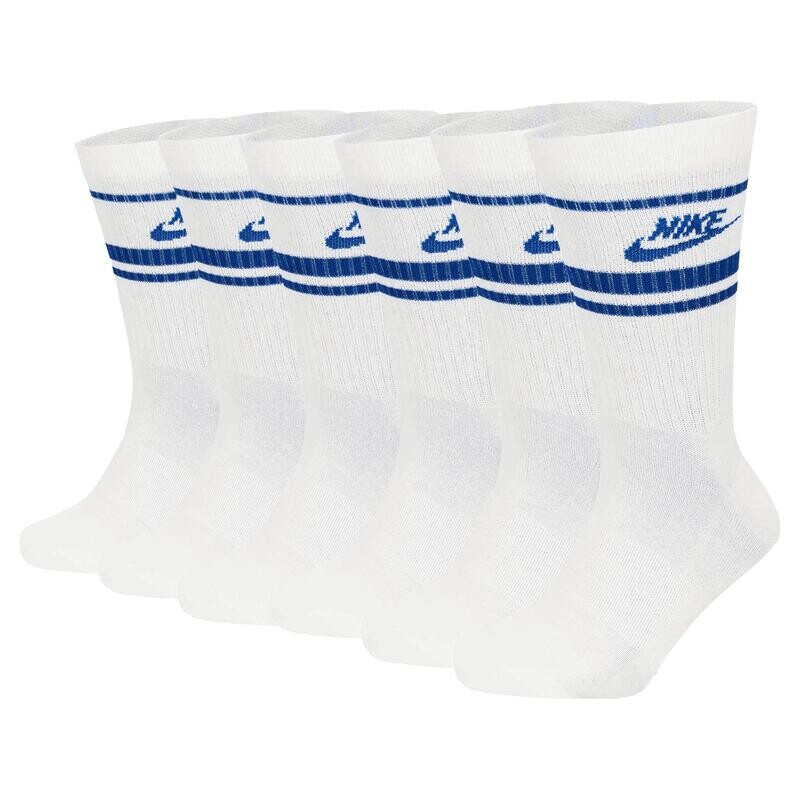 

Носки для бега Nike, цвет weiss/ultraweiß
