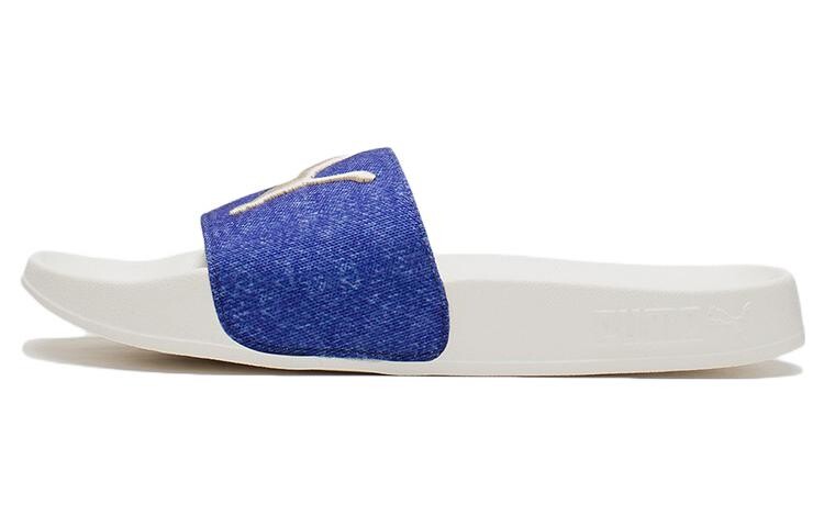

Шлепанцы и сланцы Puma Leadcat 2.0 Denim Slide 'Limoges'