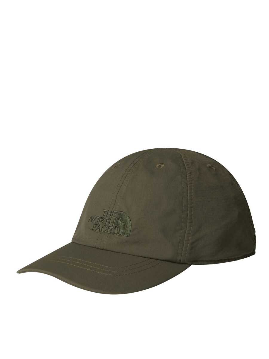 

Бейсболка THE NORTH FACE Horizon, оливковый
