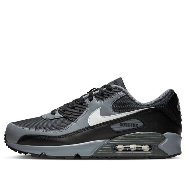 

Кроссовки air max 90 gore tex Nike, серый