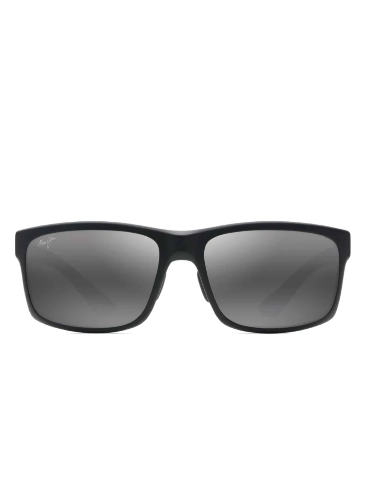 

Солнцезащитные очки Pokowai Maui Jim, черный