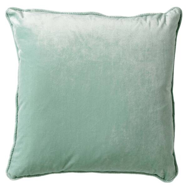 

Декоративная подушка Dutch Decor Finn 45x45 cm, 45x45x45 см цвет pantone jadeite