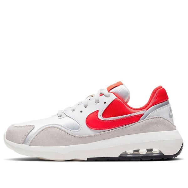 

Кроссовки Nike Air Max, белый