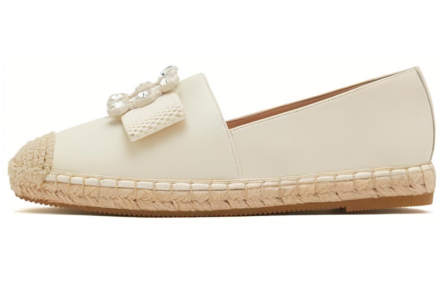 

Туфли женские повседневные Women's Casual Shoes Women's Off White Staccato