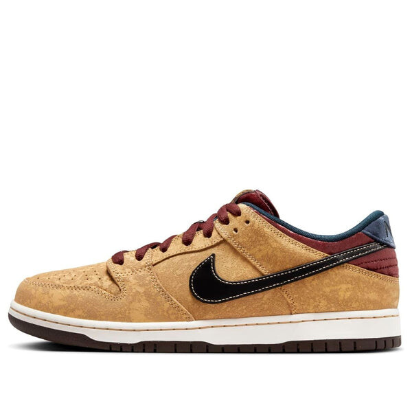 

Кроссовки sb dunk low pro Nike, золотой, Желтый, Кроссовки sb dunk low pro Nike, золотой