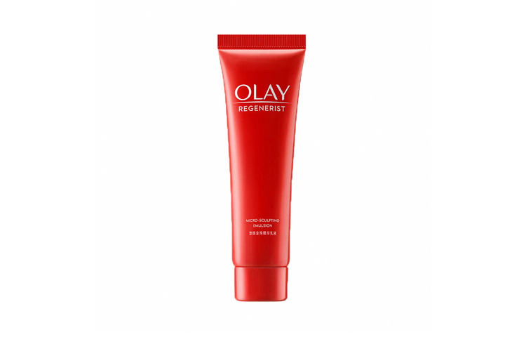 

Olay Большая красная бутылка пробный набор молока, Peptide Tightening, увлажняющий, питающий 35ml/35ml*3/35ml*4