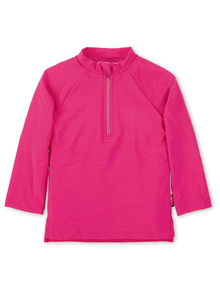 Sterntaler Розовый купальник