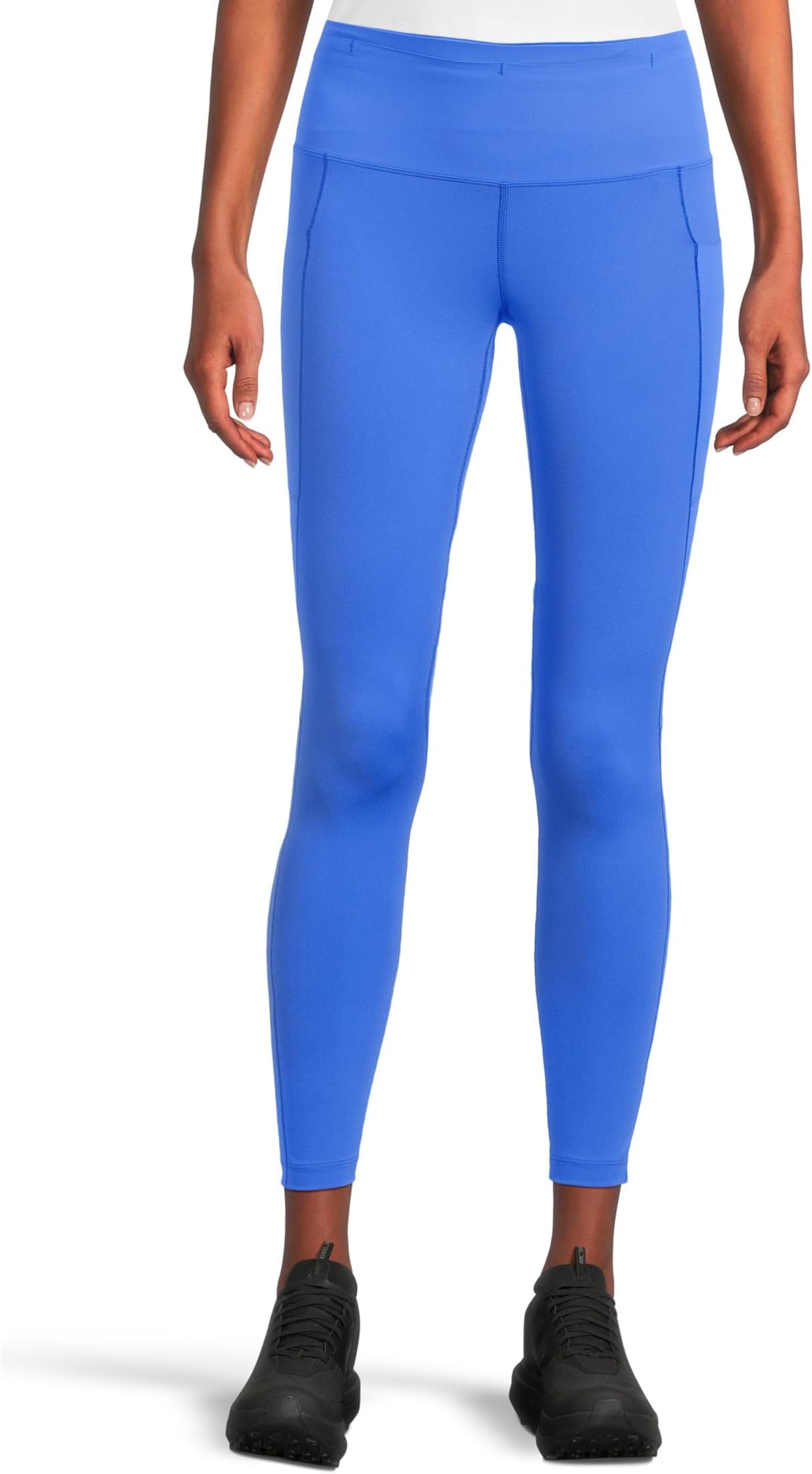 

Брюки Arc'teryx Essent High-Rise Utility Legging 26", цвет Electra