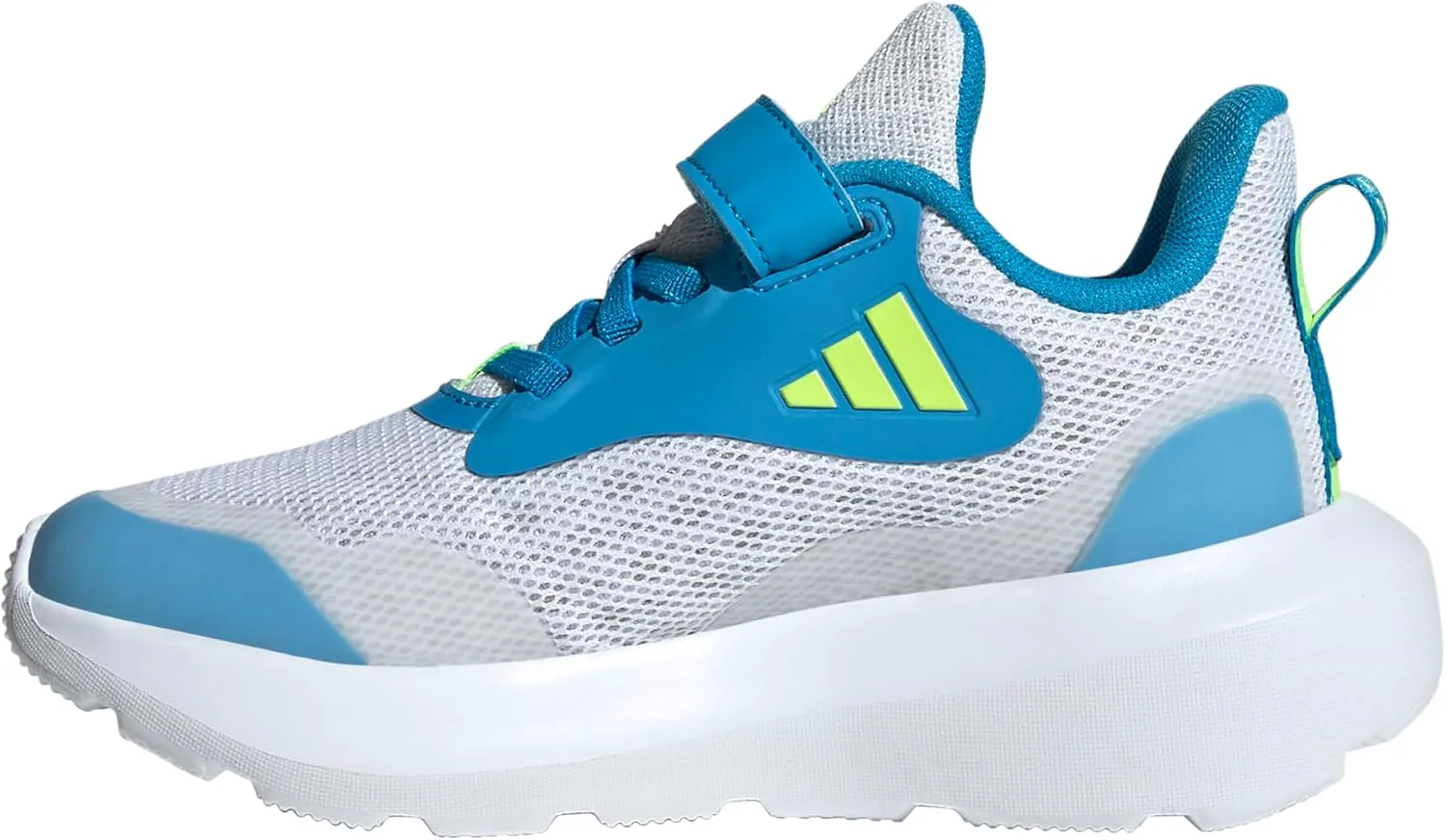 

Женские кроссовки для бега Adidas Duramo SL, серый/синий