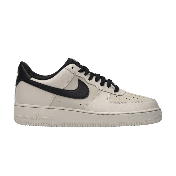 

Кроссовки Nike Air Force 1 ’07 'Pale Grey', белый