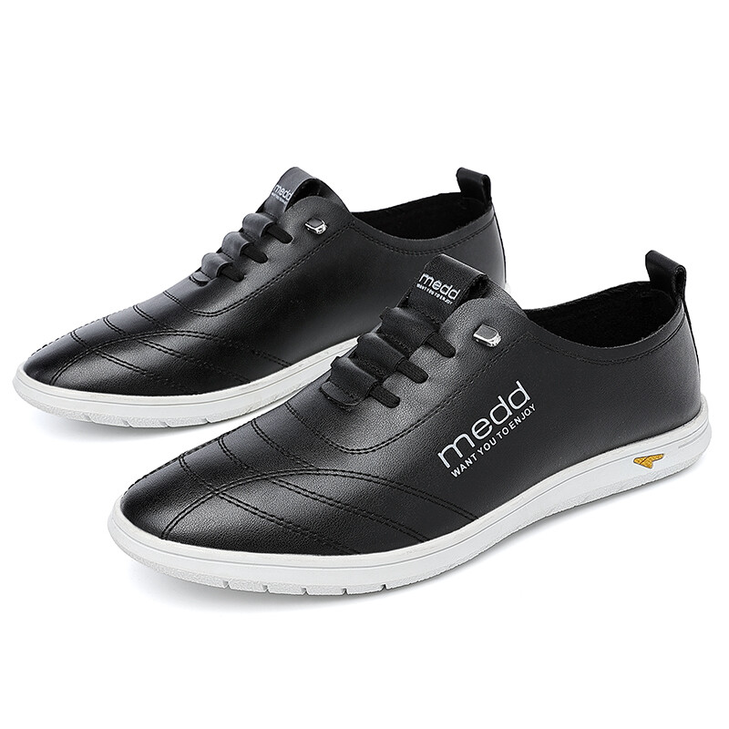 

Кроссовки мужские Lifestyle Shoes Men Low-Top Medd, белый