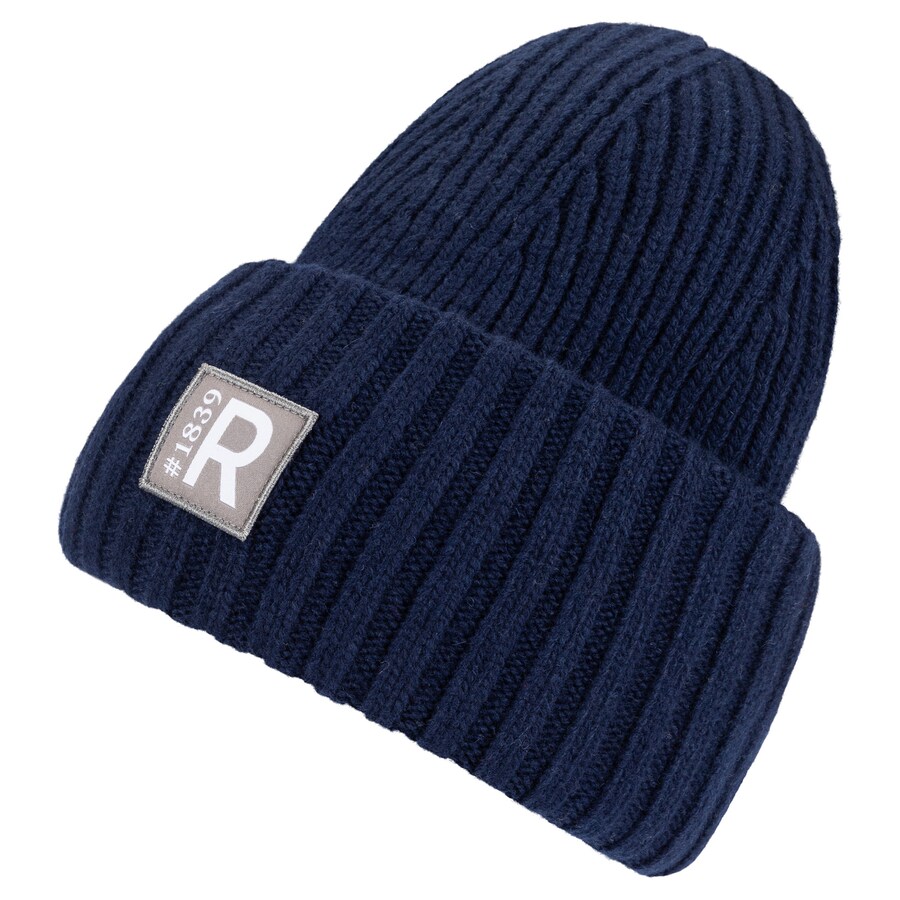 

Шапка Roeckl URBAN HERREN, Navy/Night blue/Dark blue