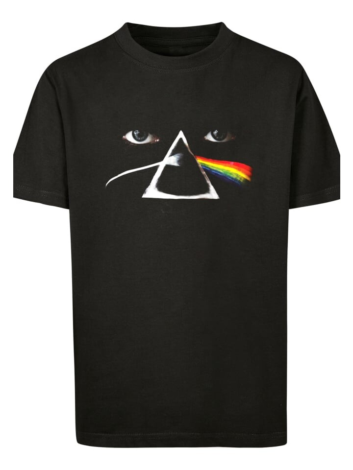 

Футболка F4NT4STIC Rock Musik, черный