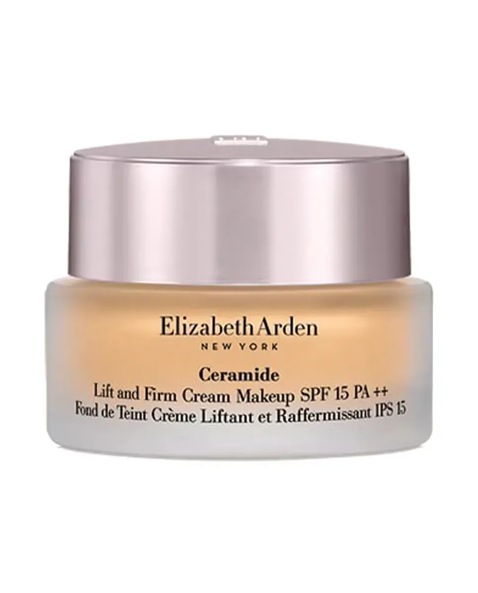 Антивозрастная тональная основа Ceramide Lift & Firm MakeUp 30 мл Elizabeth Arden, 340W