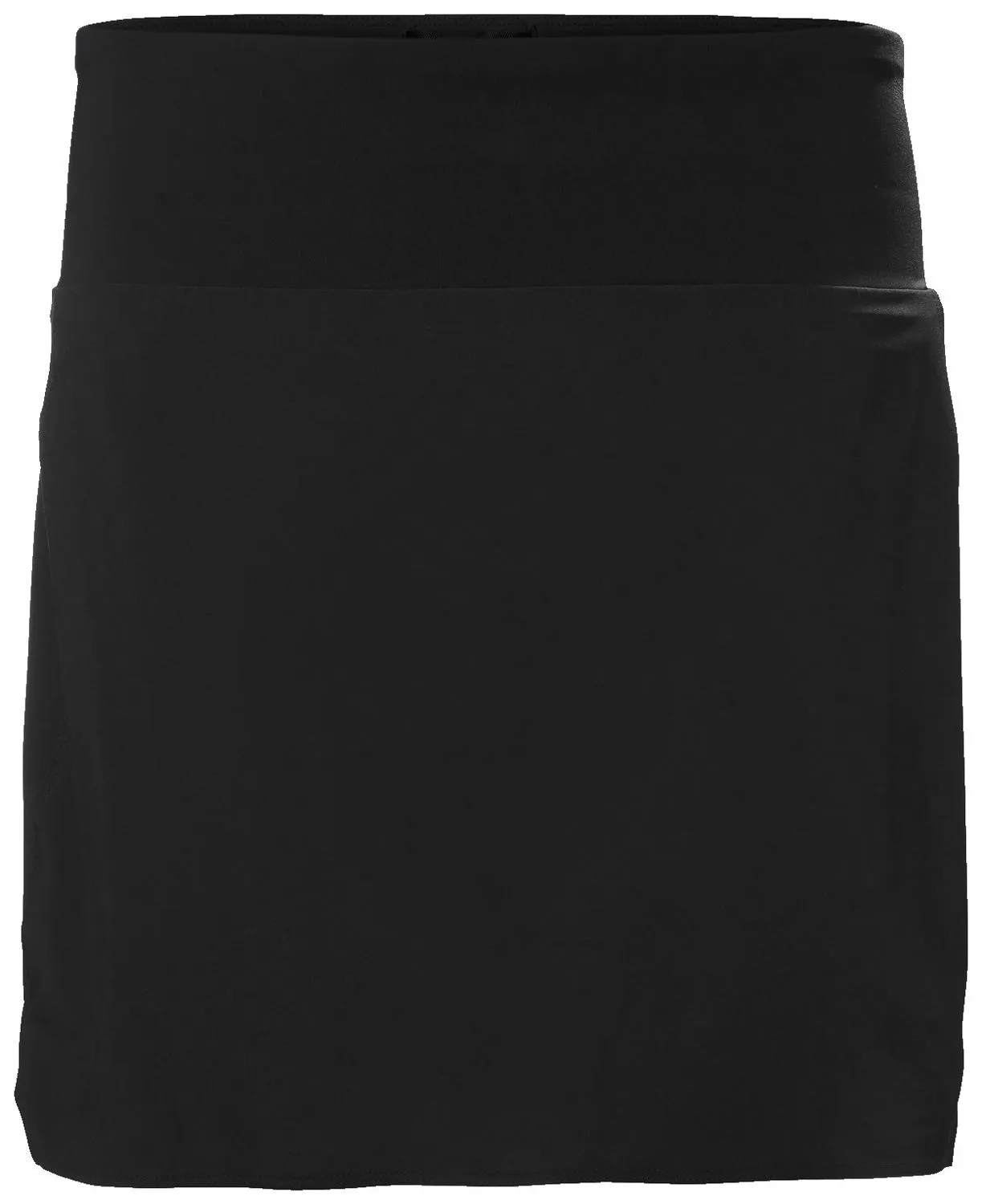 

Шорты-юбка Rask Helly Hansen, Black