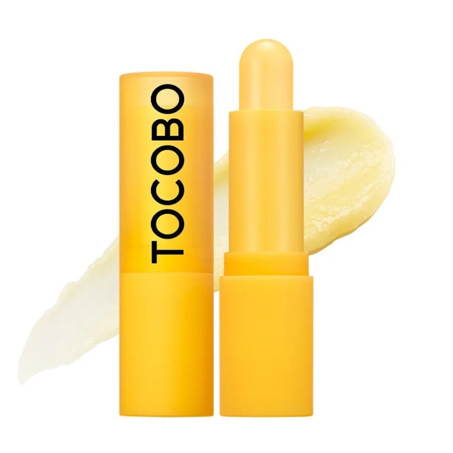 

TOCOBO Vitamin Nourishing Lip Balm питательный бальзам для губ 3,5 г