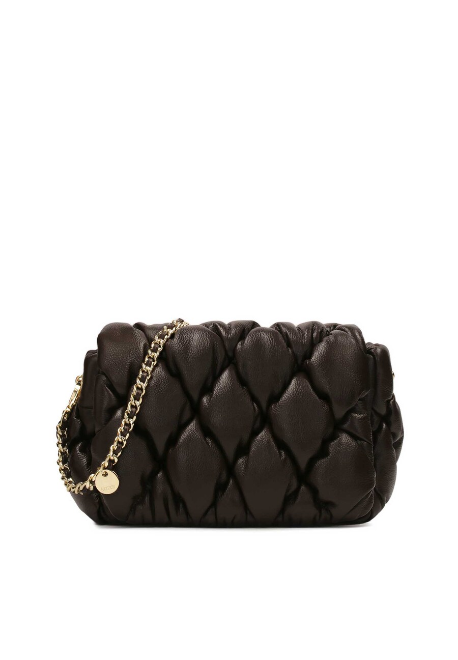 

Клатч Kazar Clutch, темно-коричневый