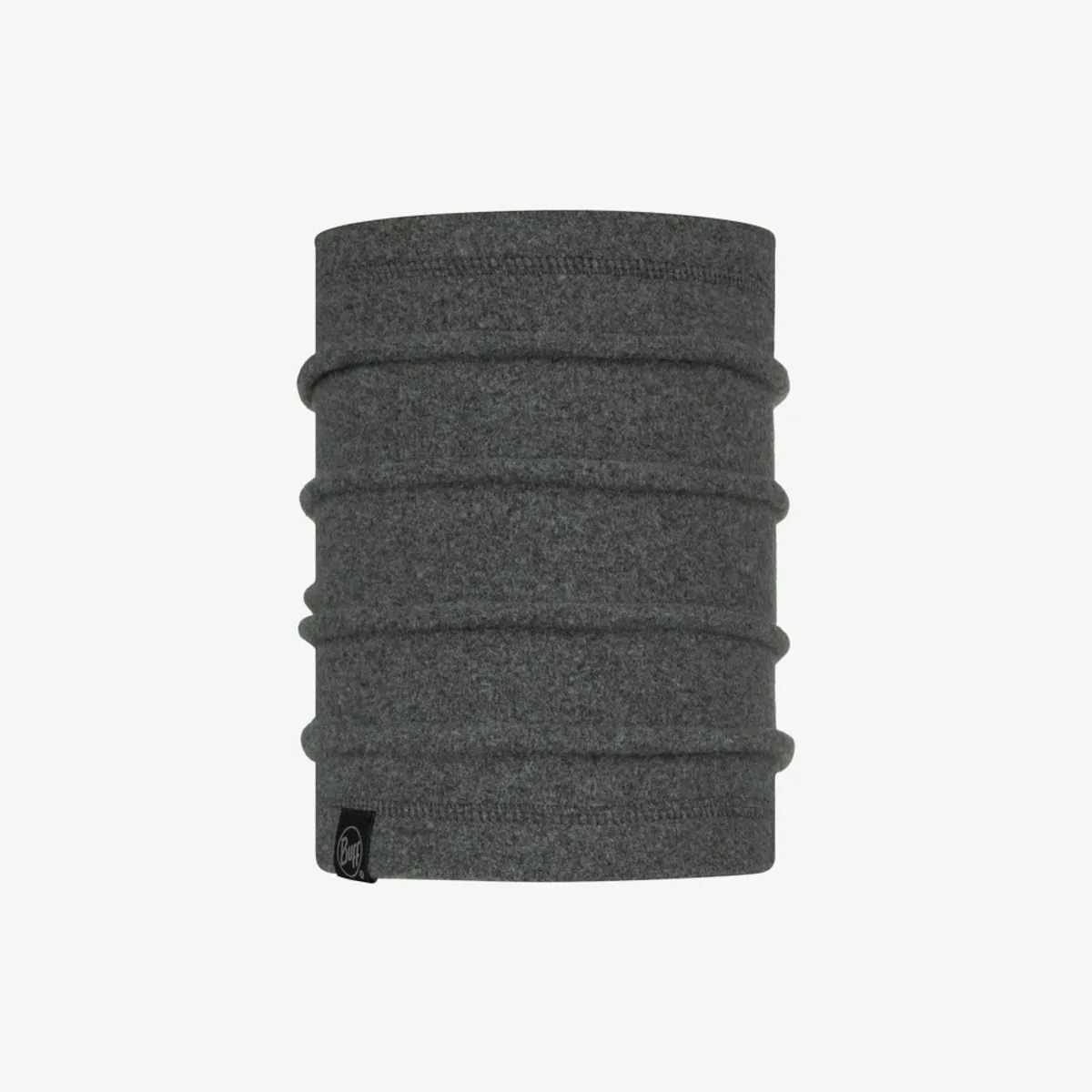 

Мужской многофункциональный трубчатый утеплитель для шеи Polar Buff Buff, серый