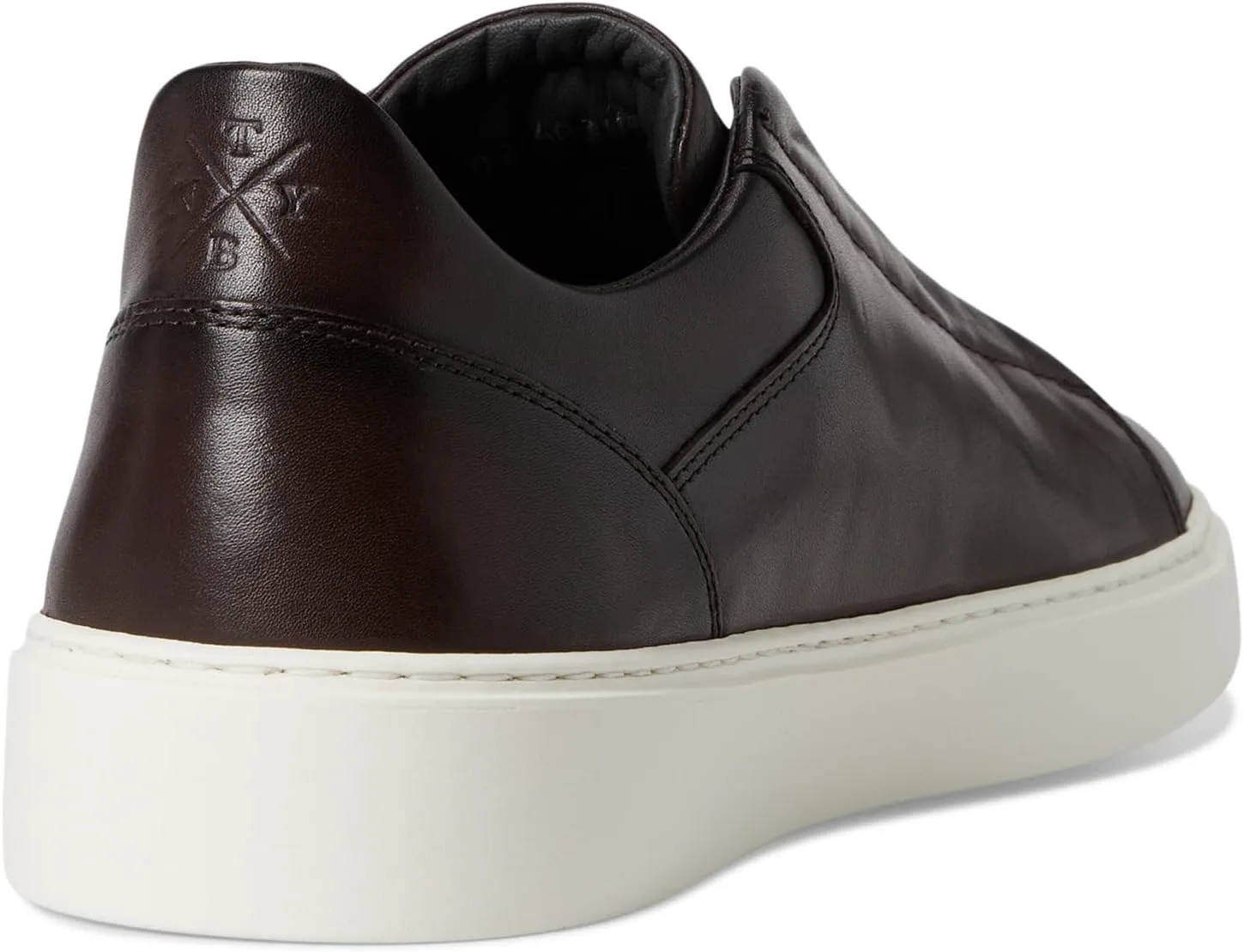 Туфли To Boot New York мужские Campion Loafer, коричневый — фото 3