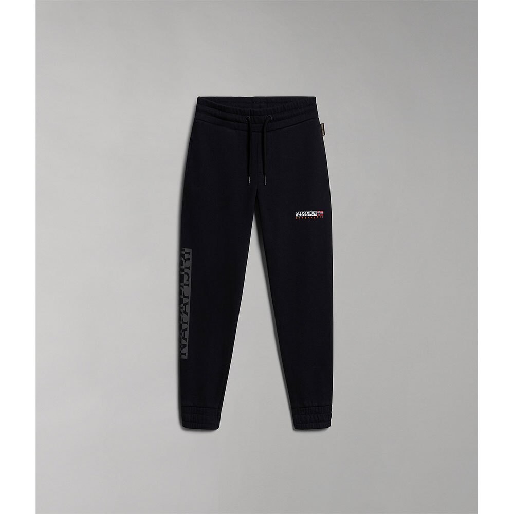 

Спортивные брюки Napapijri M-Neutrinos Sweat, черный