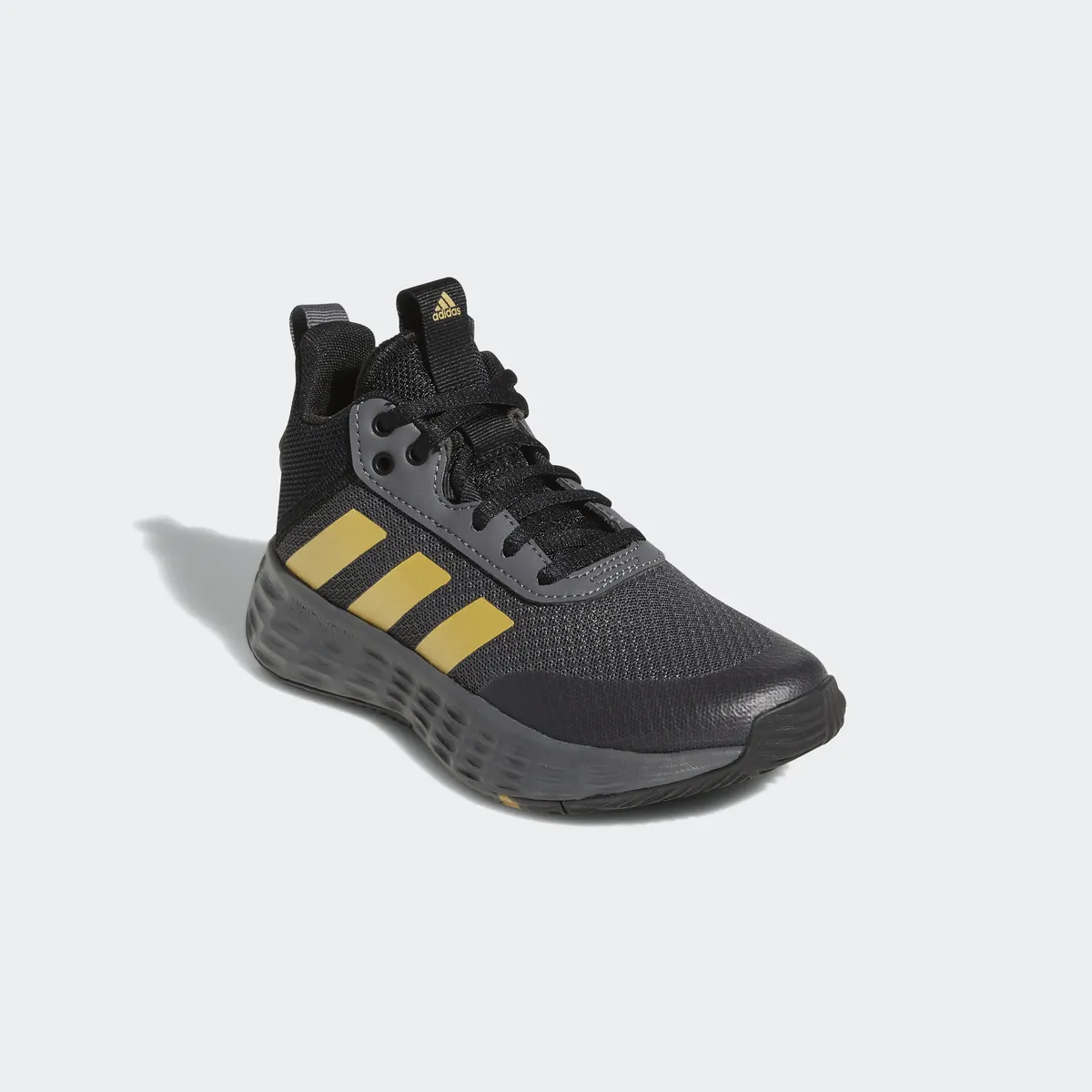 

Баскетбольные кроссовки Adidas Sportswear "OWNTHEGAME 2.0", черный