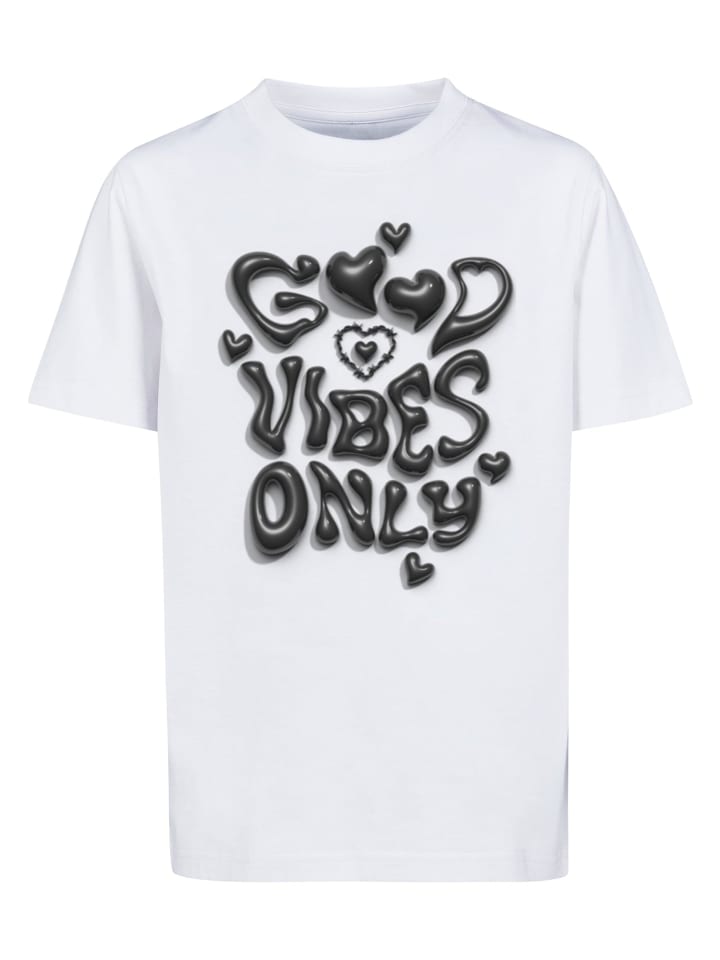 

Футболка Mister Tee, белый
