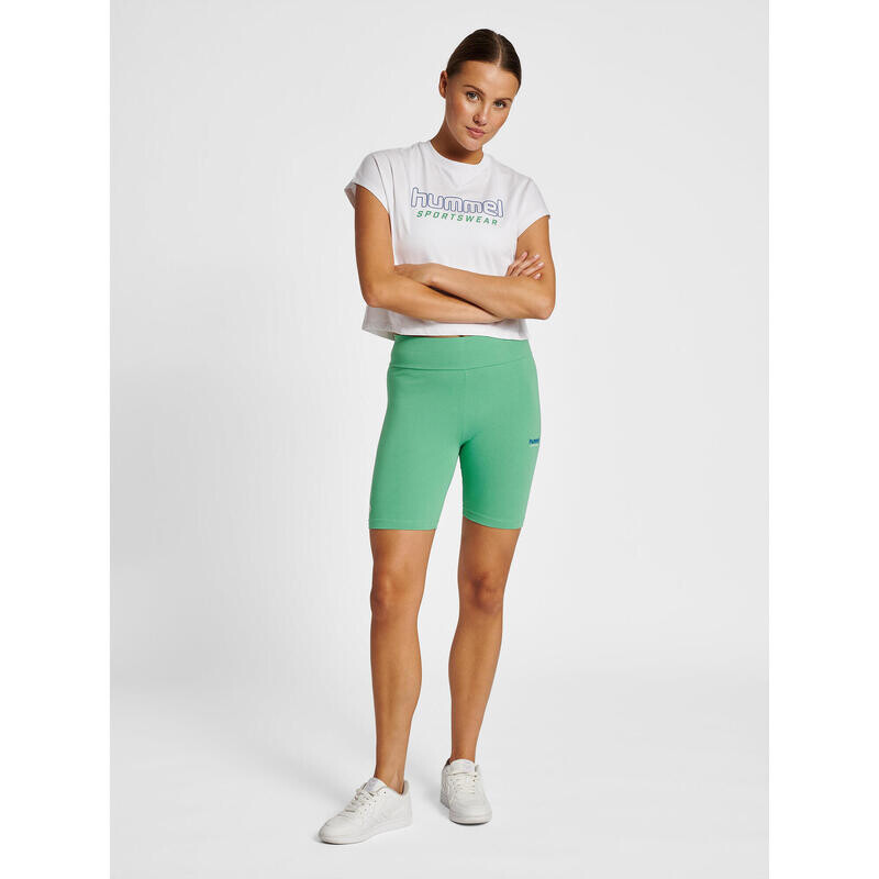 

Спортивные шорты Hummel, цвет helles everglade