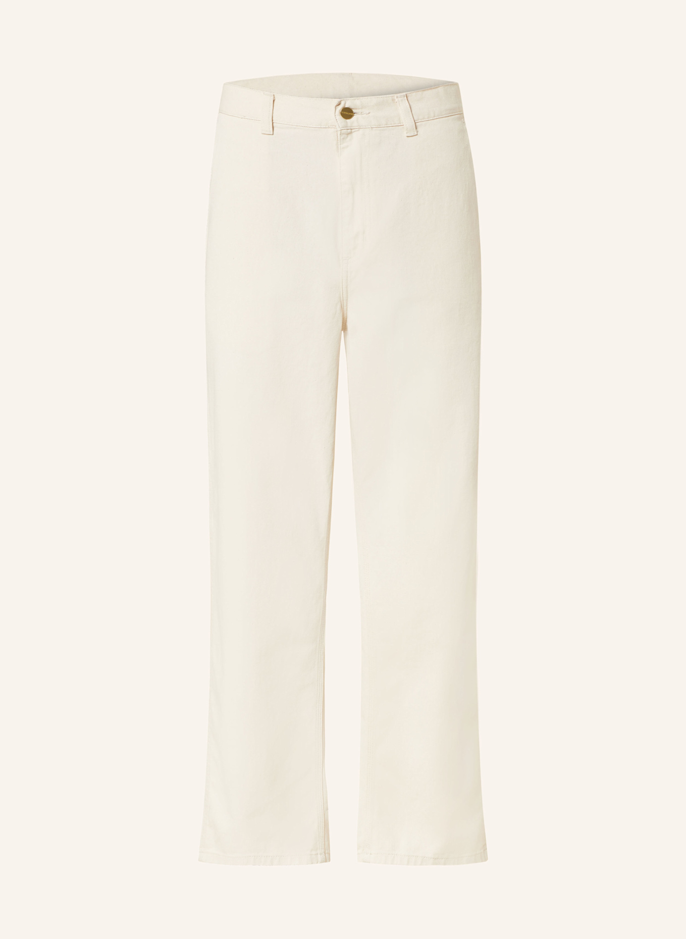 

Джинсы drewe regular fit Carhartt Wip, мультиколор
