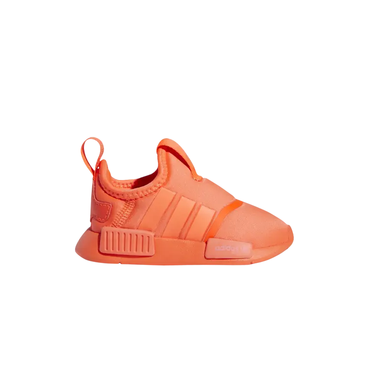 

Кроссовки Adidas NMD 360 I, красный