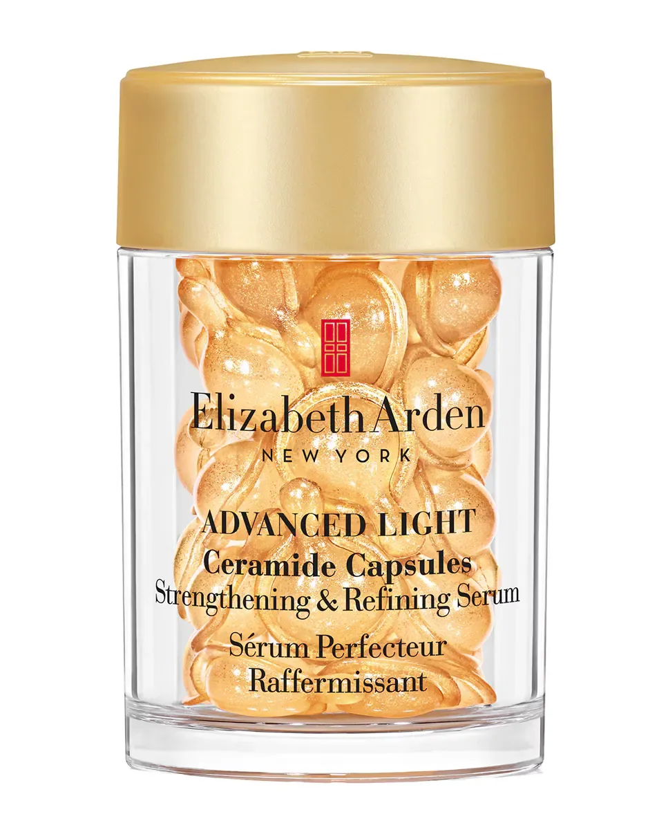 30 капсул Advanced Ceramide Light Elizabeth Arden