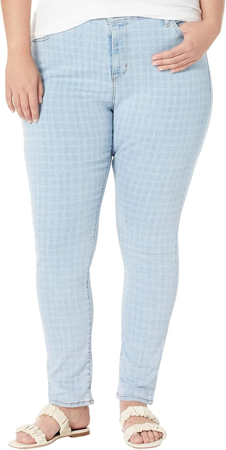Джинсы Levi's, Lapis Spree - Light Indigo