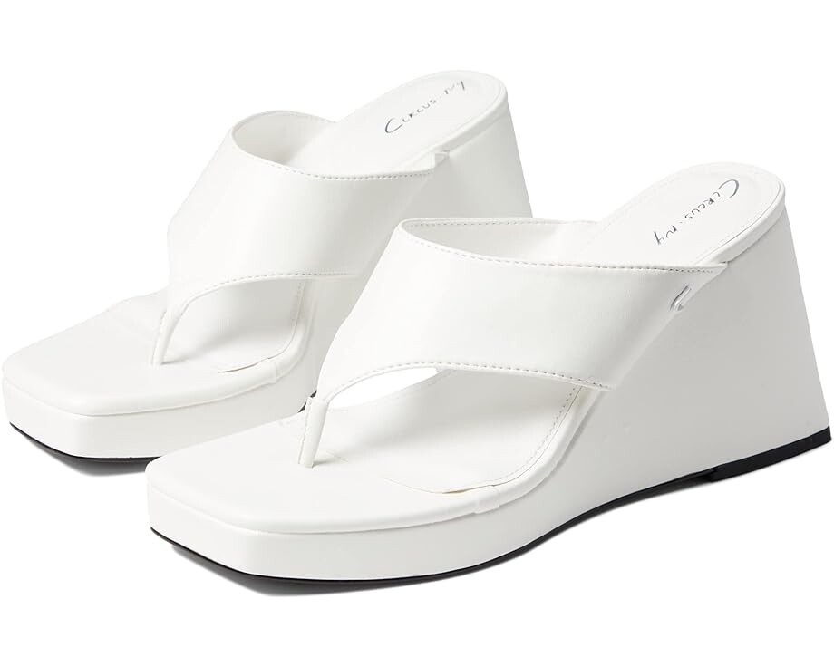 

Туфли Circus NY by Sam Edelman Moira, белый