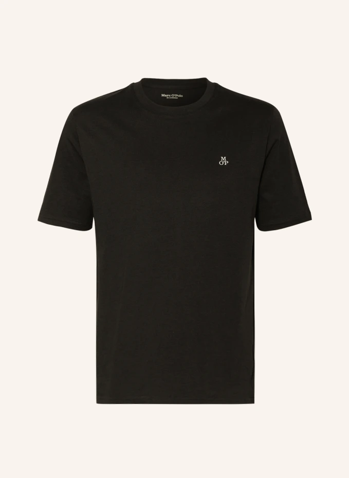 

Футболка Marc O'Polo, черный