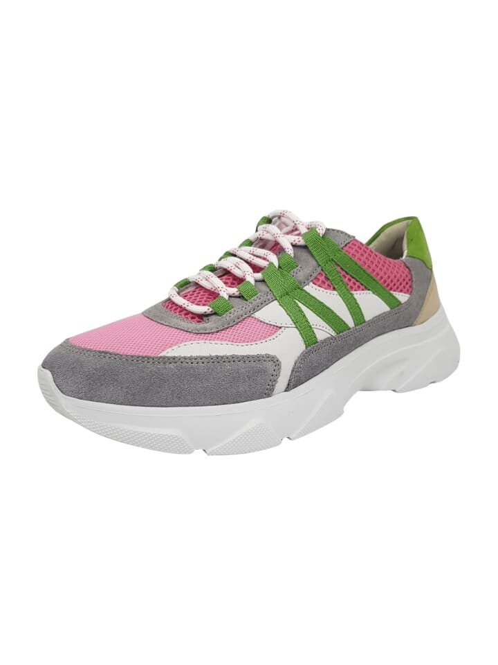 

Низкие кроссовки Sioux Sportliche, красочный