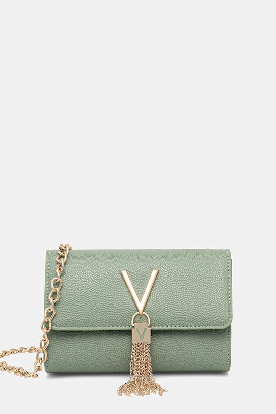 

Сумка Valentino Bags, зеленый