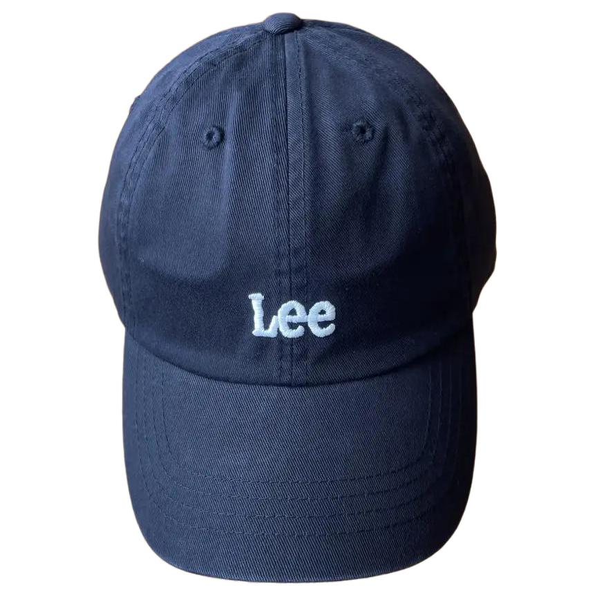 

Lee Бейсболка унисекс разноцветная, Dark Blue