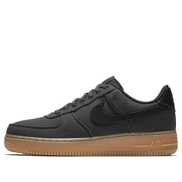 

Кроссовки air force 1 low premium Nike, черный