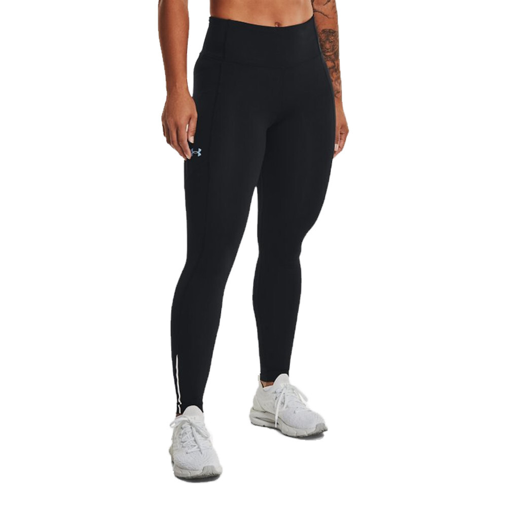 

Тайтсы Under Armour Fly Fast 3.0, черный
