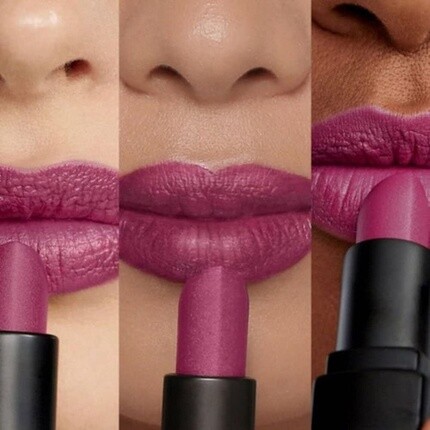 Губная помада Luxe Lip Color Crown Jewel 0,14 унции, Bobbi Brown — фото 2